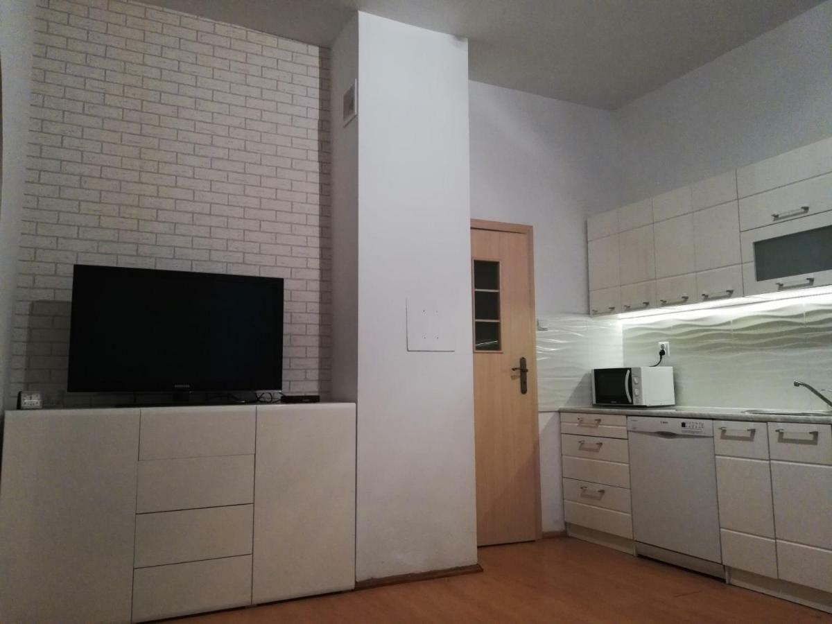 Apartament Blisko Morza Kolobrzeg-Podczele Apartment Luaran gambar